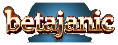 betajanic logo