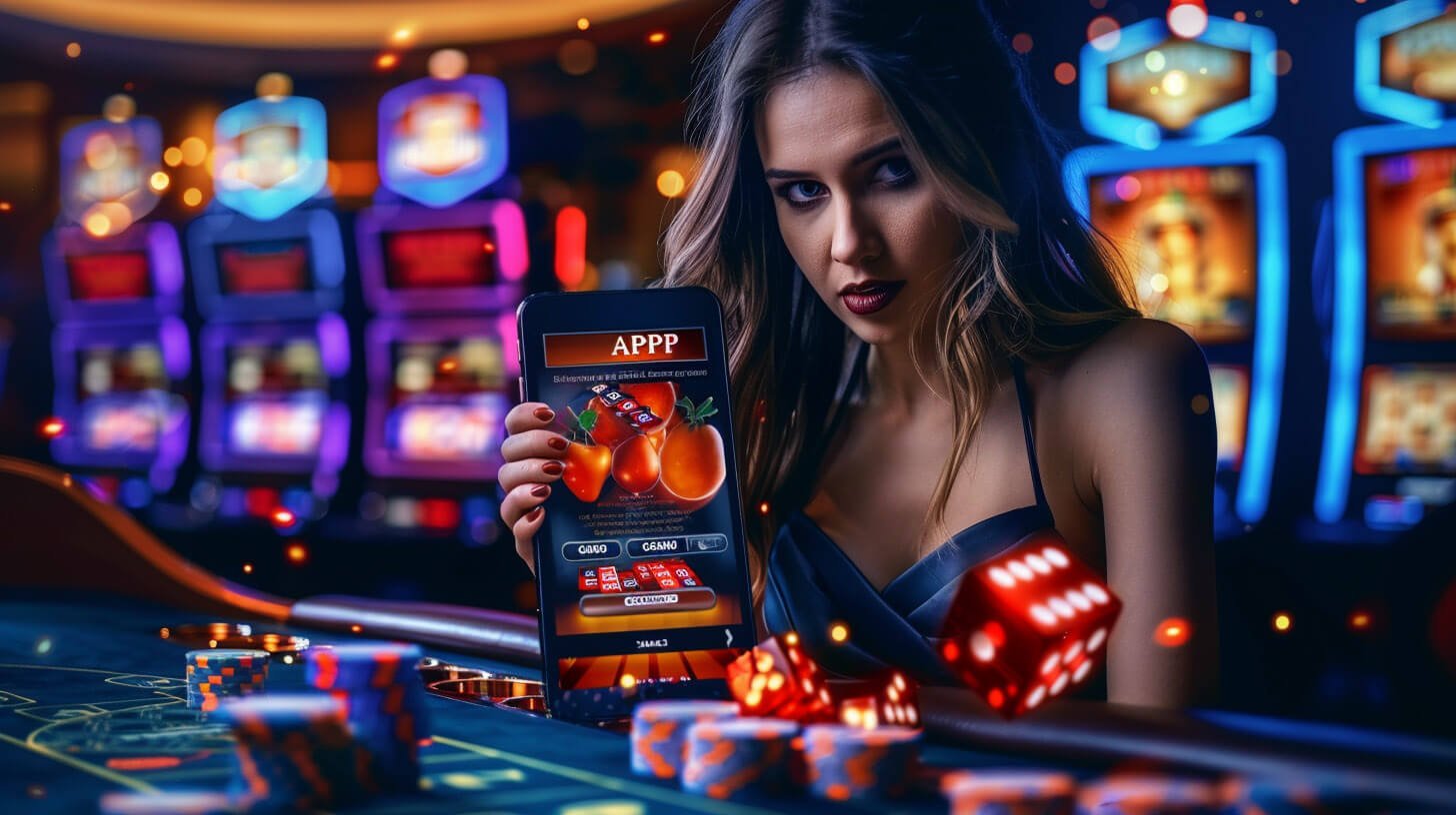 betajanic Arcade Games