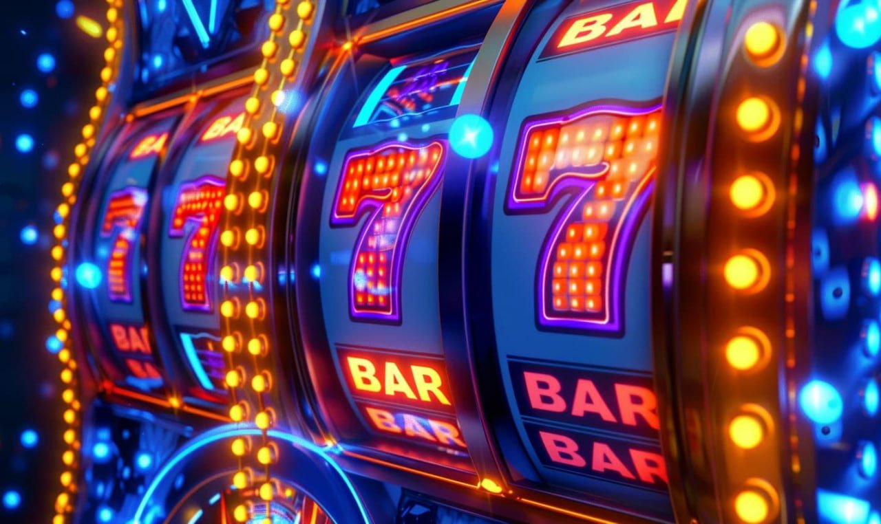 betajanic Live Casino