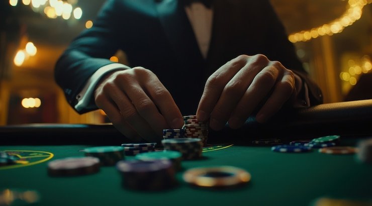 betajanic Slots